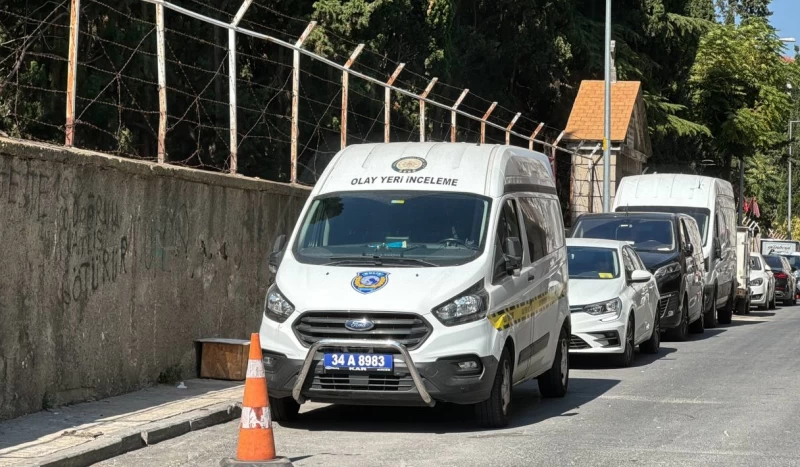 İstanbul’da Tarihi Mirasa İhanet: 4 Gözaltı