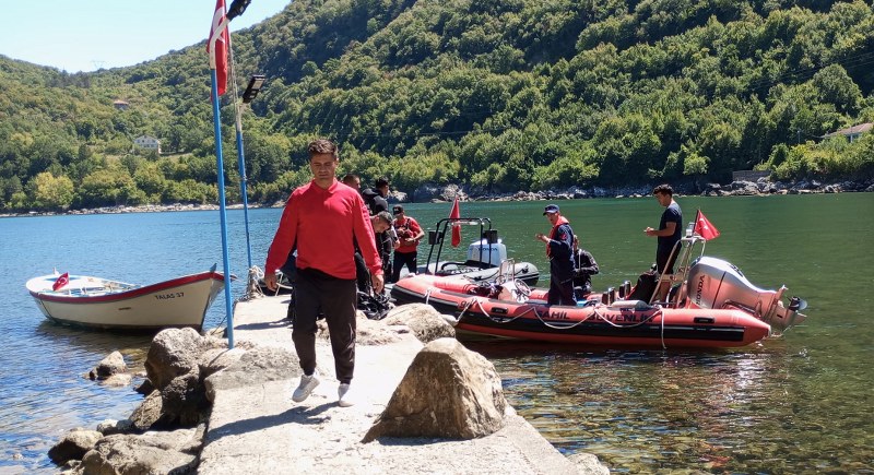 Kastamonu Açıklarında Tekne Faciasında Acı Son: İki Cenazeye Ulaşıldı