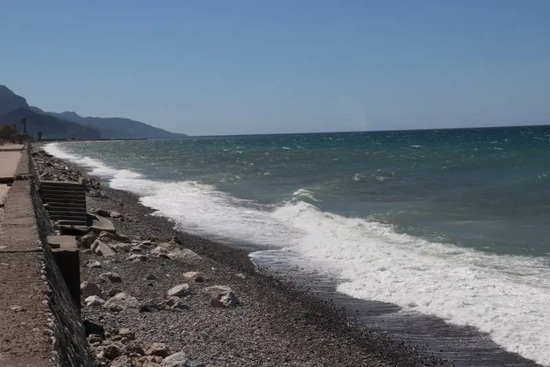 KASTAMONUDA BATAN TEKNEDEKI 3 KISIYI ARAMA CALISMALARI SURUYOR