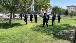 Aile İçi Tartışma Şiddetle Sonuçlandı: Konya’da İki Kadın Silahla Yaralandı