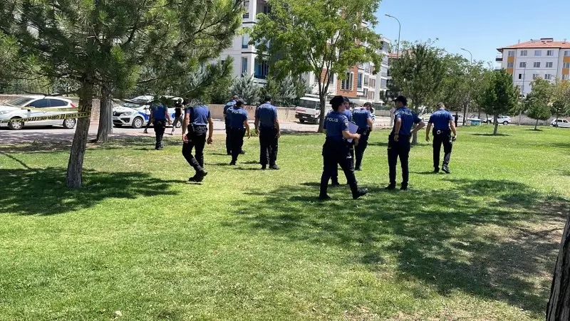 Aile İçi Tartışma Şiddetle Sonuçlandı: Konya’da İki Kadın Silahla Yaralandı