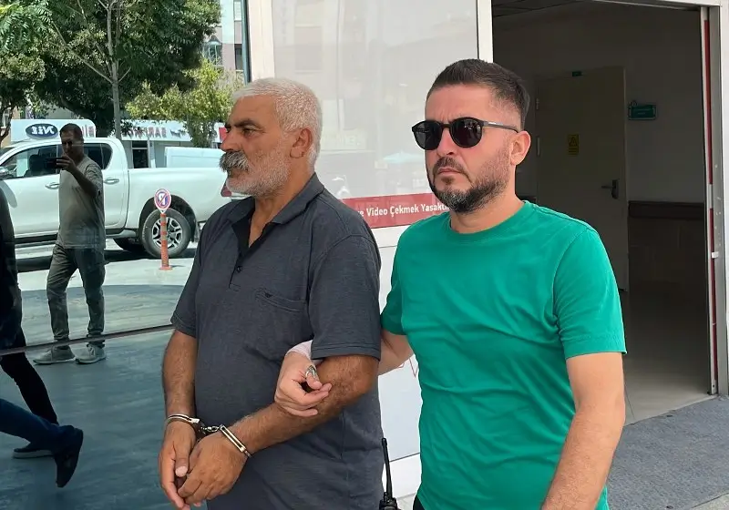 KONYADA IKI KUZENINI SILAHLA YARALAYAN SUPHELI YAKALANDI