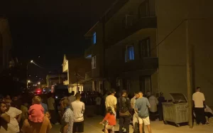 Kanepesinde Ölüm Uykusunda: Genç Kızın Katili Babası Çıktı