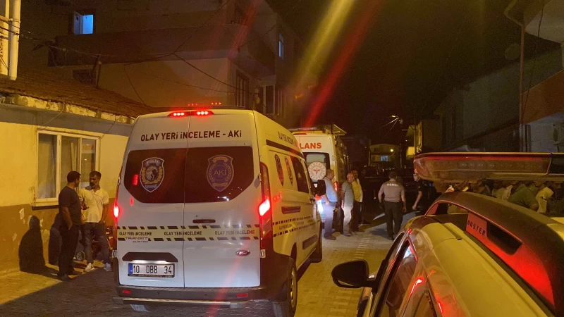 Kanepesinde Olum Uykusunda Genc Kizin Katili Babasi Cikti 2