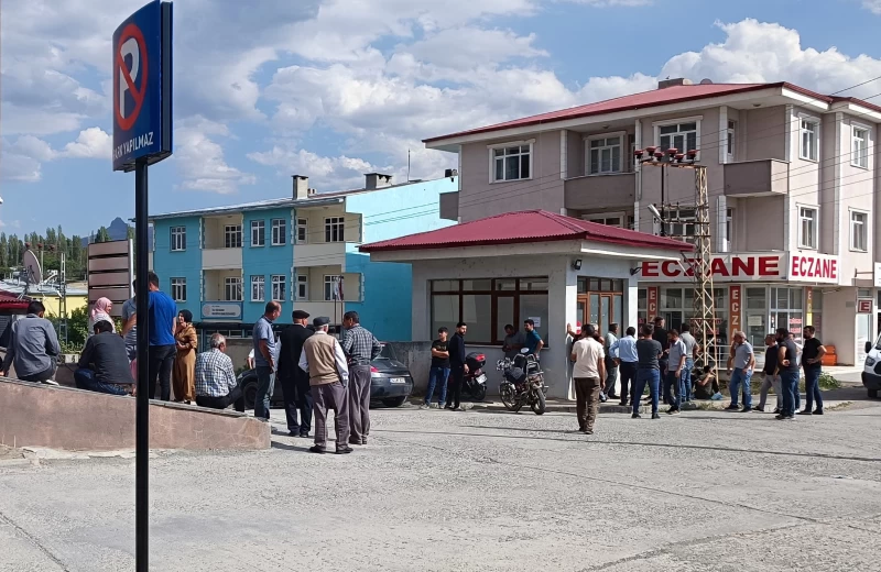 Kars’ta Otlak Kavgası Kanlı Bitti: 1 Ölü, 6 Yaralı