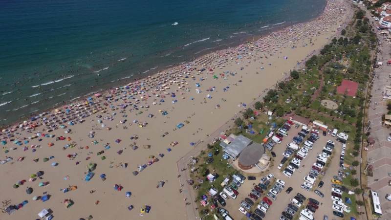 Kocaeli Sahillerinde Boulma Tehlikesi 2 Haftada 417 Mdahale2 1