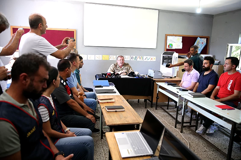 Narini Arama Calismalari Sonuca Cok Yaklastik 1