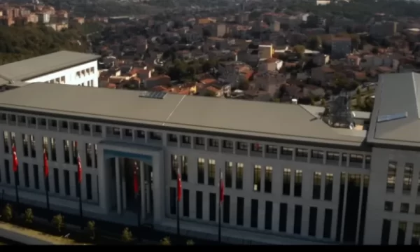 Teşkilat 5. Sezon Yeni Sezon Ne Zaman Başlayacak? 2024’te Ne Zaman Yayında?