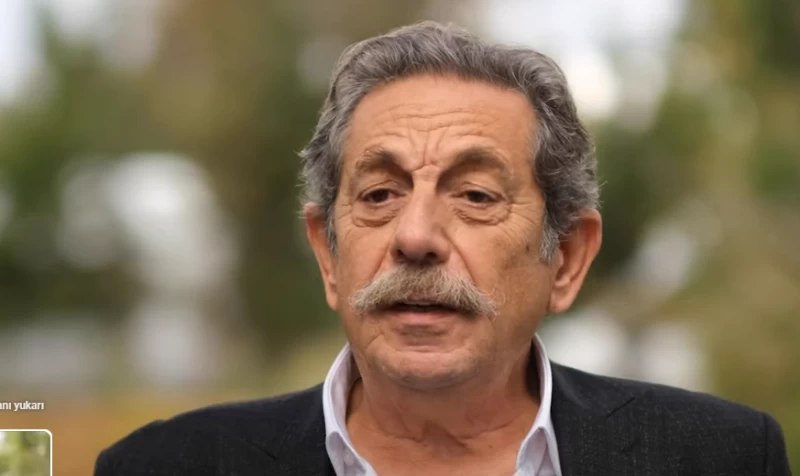 Teşkilat 5. Sezon Bombası: Adnan Biricik, Mafya Babası Hamdi Oluyor!