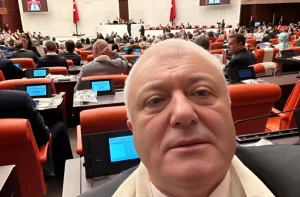 Tuncay Özkan Cumhurbaşkanı’na Ne Dedi? Sosyal Madya Sallandı Peki Tuncay Özkan Ne Dedi?