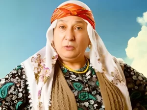 Yoksulluk Dizisine Usta İsim: Sacide Taşaner, Remziye Rolüyle Geliyor!