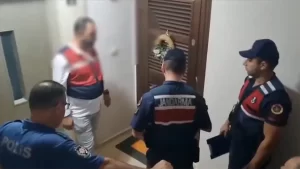 Adana’da ‘Korku Mahkemesi’ Çökertildi: 15 Gözaltı