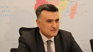 Ahmet Yozgatlıgil Kimdir? ODTÜ Rektörü, NASA ve EUREKA’da Görev Yapan Akademisyen Nereli ve Kaç Yaşında?