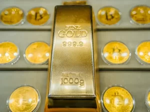 Altın Fiyatları Yükselişte: Gram Altın 2.661 Liradan İşlem Görüyor