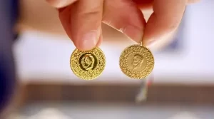 Altının Gram Fiyatı 2 Bin 625 Liraya Yükseldi