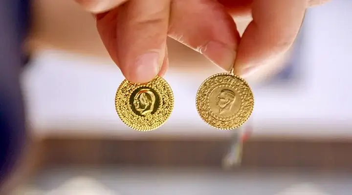 Altının Gram Fiyatı 2 Bin 625 Liraya Yükseldi