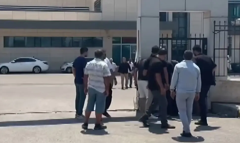 Antalya’da Çekiciye Kanlı Tuzak: Düğün Hayalleri Kurşunlandı!
