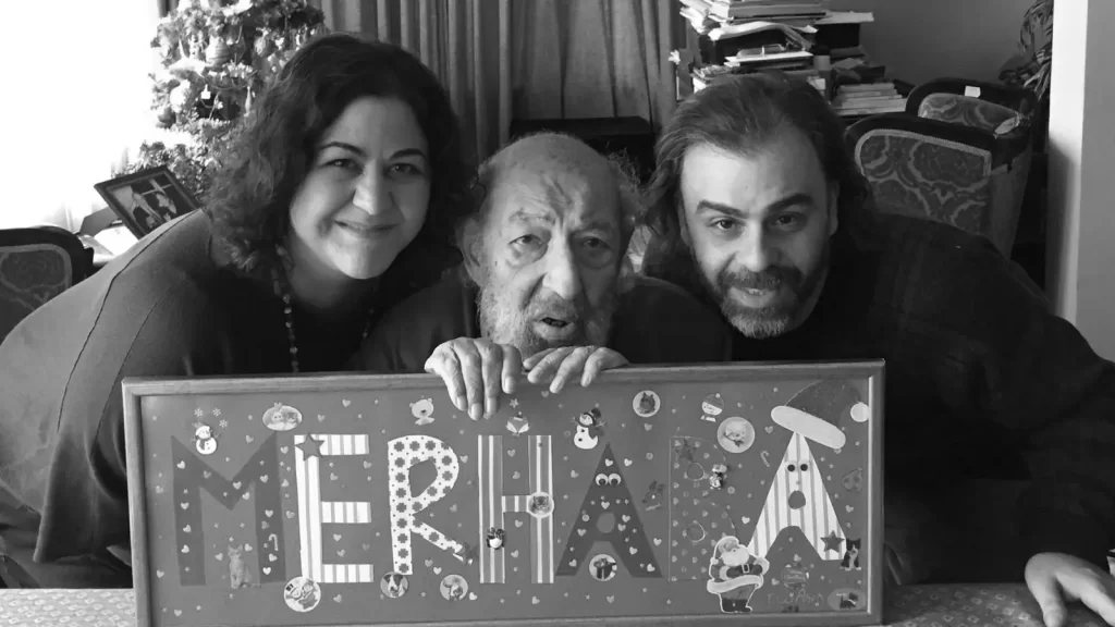ara guler ve yonetmenler