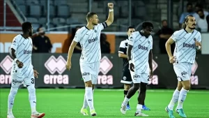Fenerbahçe – Lille maçı ne zaman, hangi gün? Fenerbahçe – Lille maçı saat kaçta, hangi kanalda yayınlanacak?