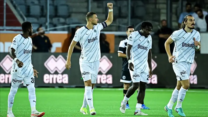 Fenerbahçe – Lille maçı ne zaman, hangi gün? Fenerbahçe – Lille maçı saat kaçta, hangi kanalda yayınlanacak?