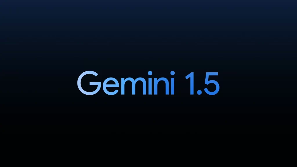 Gemini 1.5 Pro Experimental Nedir? İşte Gemini 1.5 Pro Experimental’ın bazı önemli özellikleri