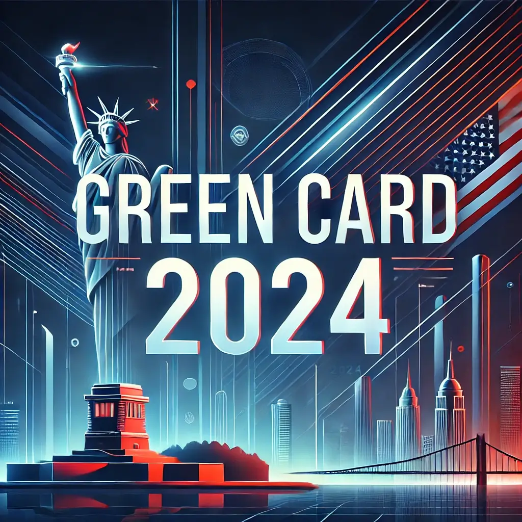 green card 2 1