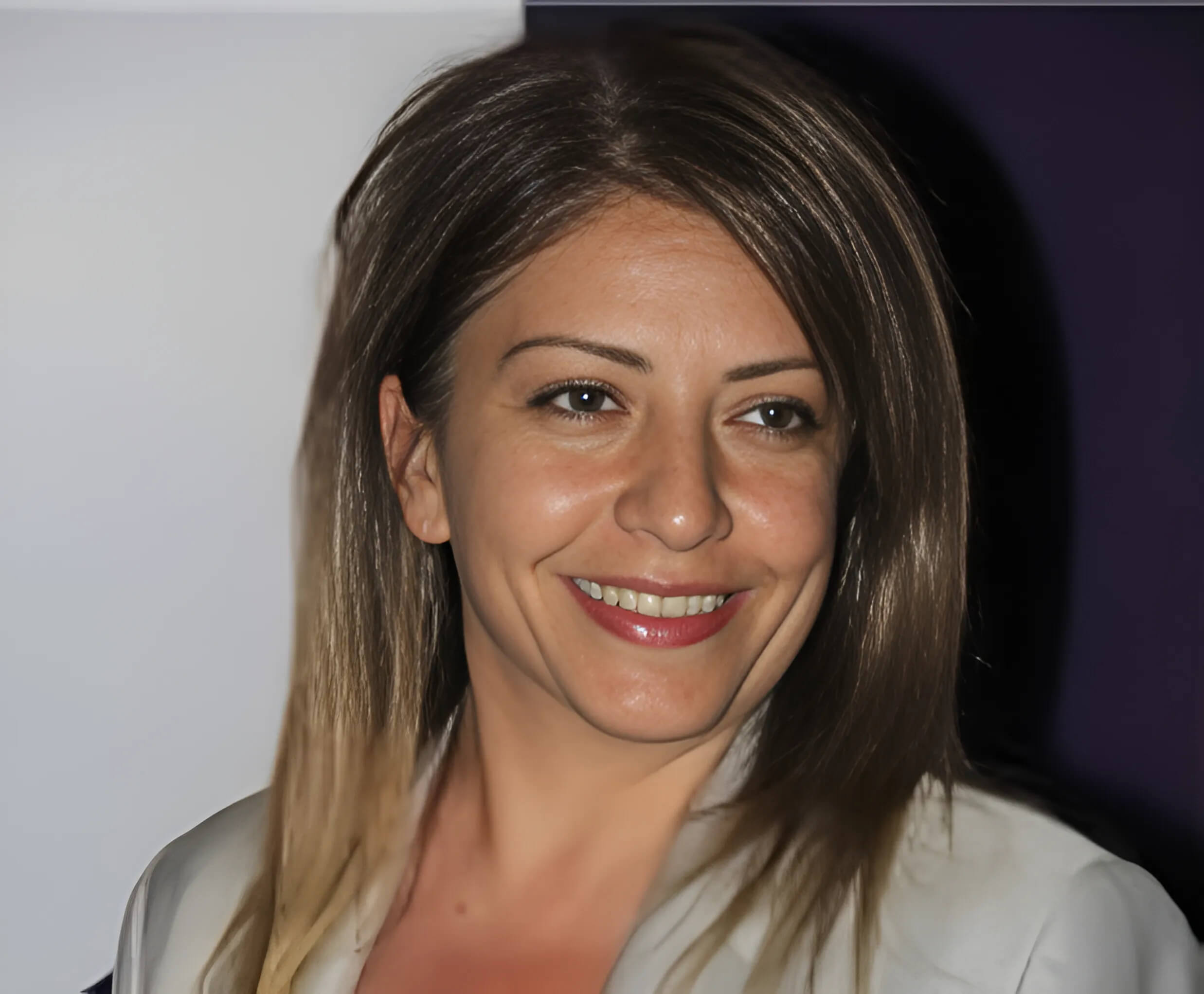 Saime Oğuzhan