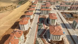 İstanbul Konut Piyasası Durgunluğa mı Giriyor?