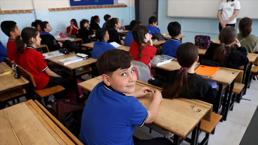 Şehit ve Gazi Yakınlarına Özel Okul Kolaylığı: Merkezi Yerleştirme Başvuruları Başladı