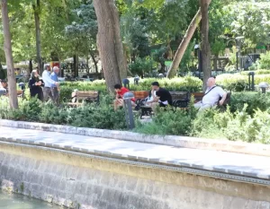 sanliurfa kavruluyor termometreler 46 dereceyi gosterdi 3