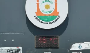 sanliurfa kavruluyor termometreler 46 dereceyi gosterdi 4