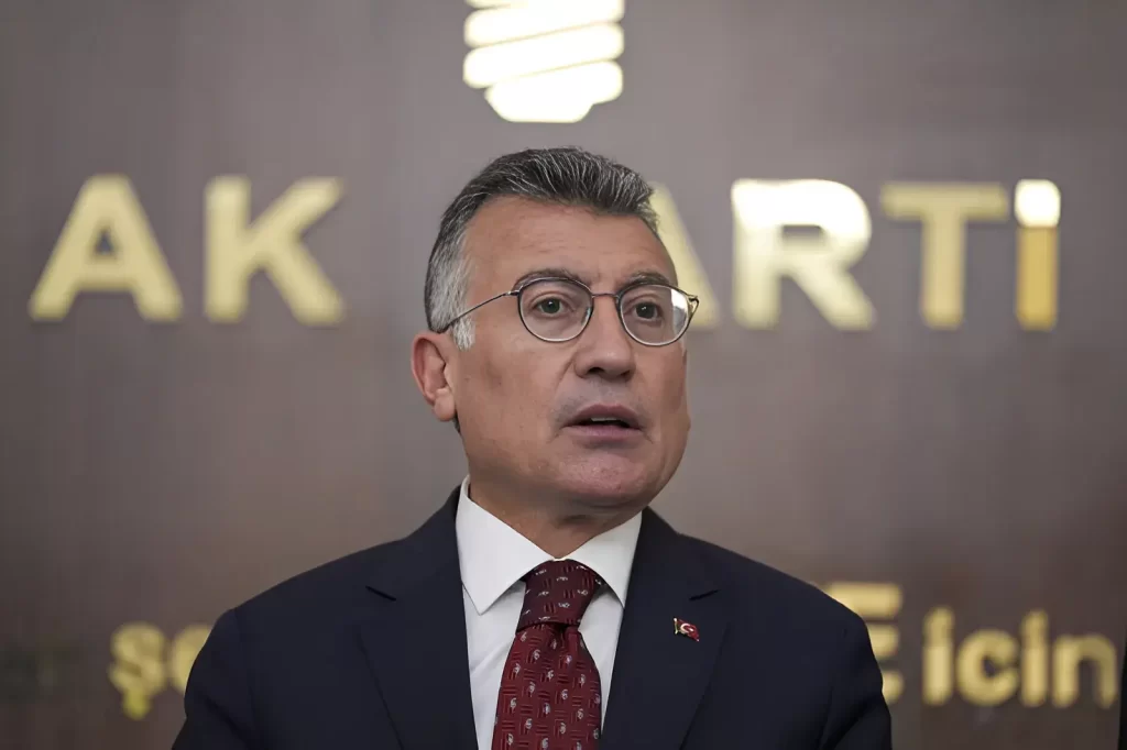 TBMM’de Olağanüstü Toplantı Öncesi Tansiyon Yükseliyor: AYM Kararı Tartışmaları