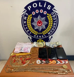 Telefon Dolandırıcılarının Oyunu Bozuldu: 2 Zanlı Tutuklandı