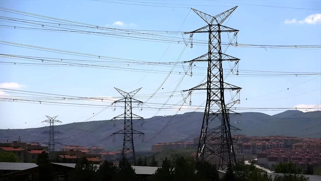 Temmuz Ayının Zam Şampiyonu Elektrik Oldu
