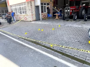 Adana Ceyhan’da Aile Faciası: Yeğen, Amcasını Kurşuna Dizdi