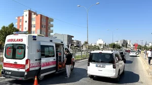 Adıyaman’da Yaya Geçidinde Feci Son: Bir Can Daha Trafiğe Kurban Gitti
