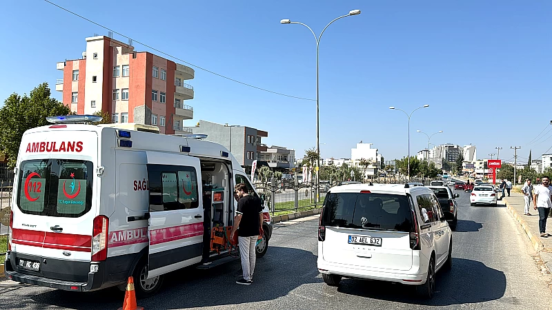 Adıyaman’da Yaya Geçidinde Feci Son: Bir Can Daha Trafiğe Kurban Gitti