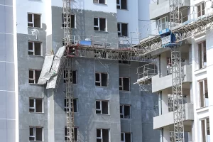 Ankara’da İnşaat İskelesi Faciası: 3 İşçi Yaşamını Yitirdi