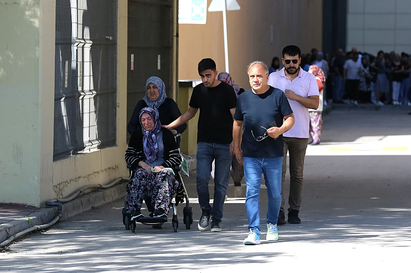 Eskisehirde Hemsire Olumu Es Serbest Sorular Yanitsiz 1