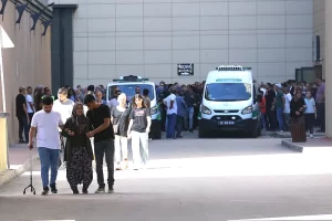 Eskişehir’de Hemşire Ölümü: Eş Serbest, Sorular Yanıtsız