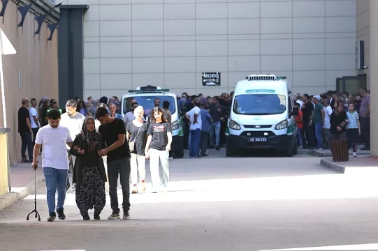 Eskişehir’de Hemşire Ölümü: Eş Serbest, Sorular Yanıtsız
