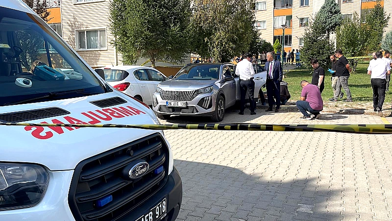 Genc Hemsirenin Esrarengiz Olumu Eskisehiri Yasa Bogdu 1