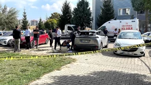 Genç Hemşirenin Esrarengiz Ölümü Eskişehir’i Yasa Boğdu