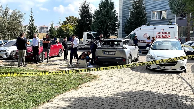Genç Hemşirenin Esrarengiz Ölümü Eskişehir’i Yasa Boğdu