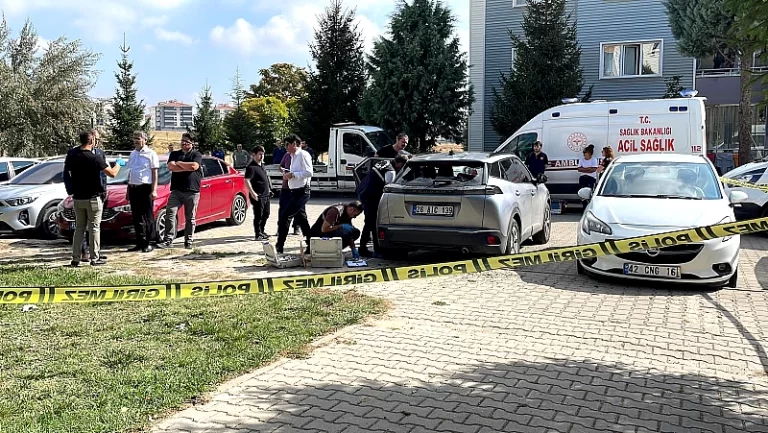 Genç Hemşirenin Esrarengiz Ölümü Eskişehir’i Yasa Boğdu