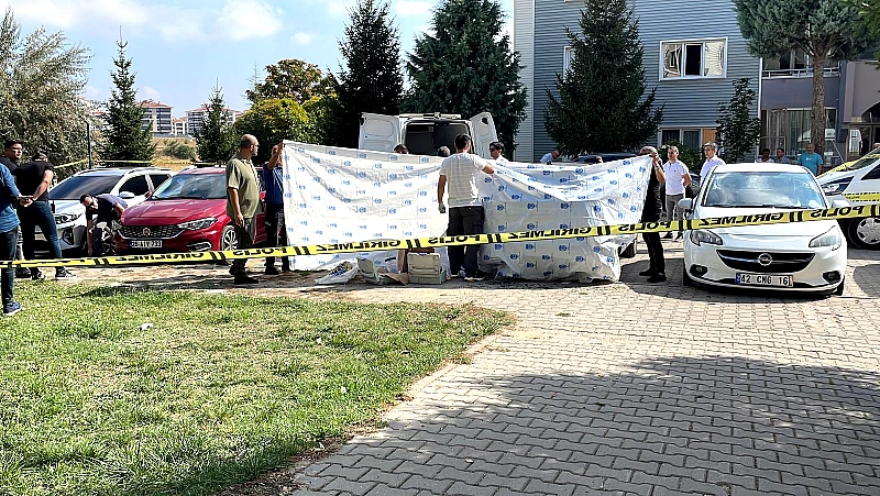 Genc Hemsirenin Esrarengiz Olumu Eskisehiri Yasa Bogdu 3