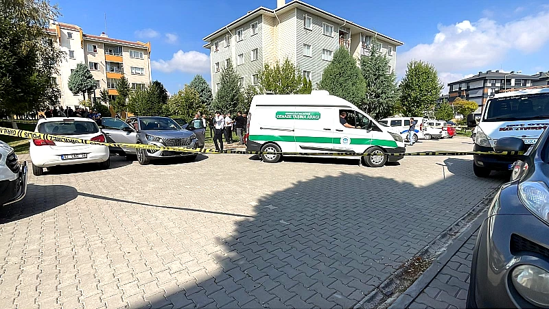 Genc Hemsirenin Esrarengiz Olumu Eskisehiri Yasa Bogdu 4