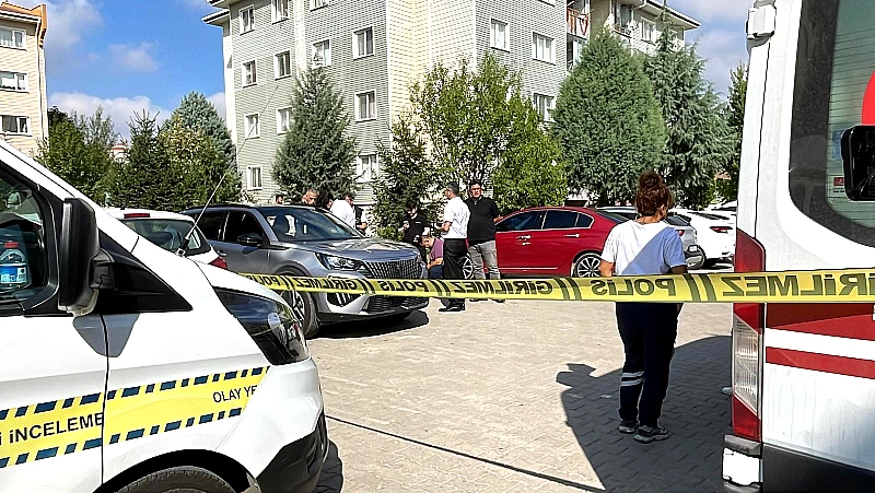 Genc Hemsirenin Esrarengiz Olumu Eskisehiri Yasa Bogdu 5