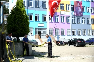 Minik Miray’ın Hayalleri Okul Bahçesinde Sona Erdi