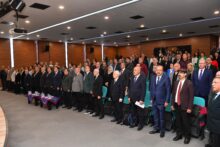 TRABZON İKLİM BULUŞMALARI: ÜLKEMİZ SU FAKİRİ